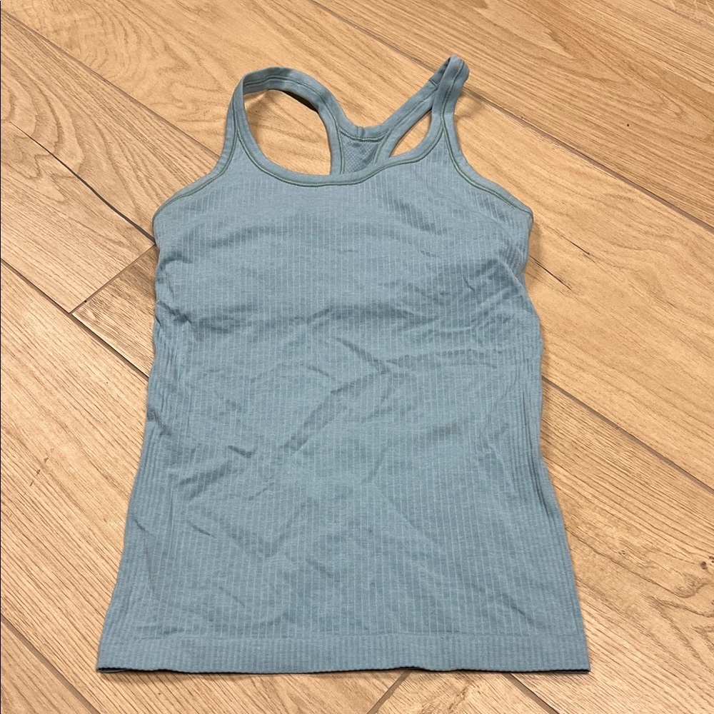 lululemon athletica Ebb to Street Tank Top Light Support